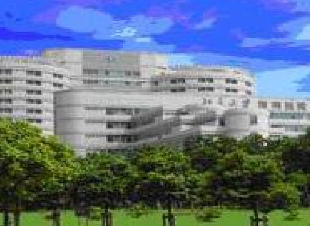 惠州市第二妇幼保健院