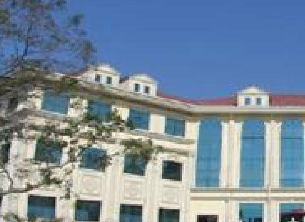 大亚湾经济技术开发区人民医院