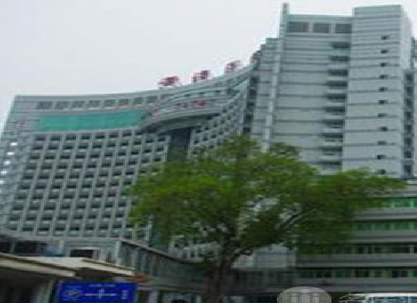 梅州市人民医院