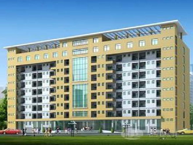 蕉岭县人民医院